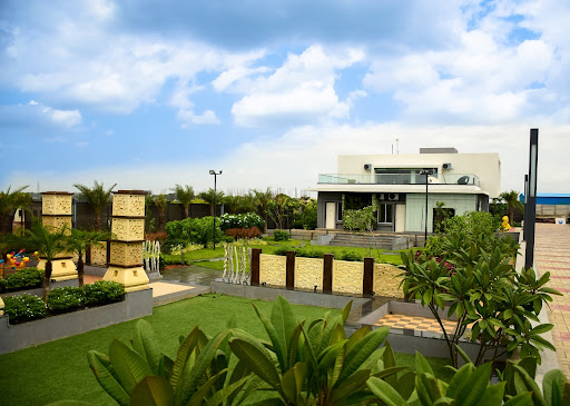 410501 Mantra Magic Phase 2 by MANTRA ISLAND HOMES CHIMBLI PRIVATE LIMITED at ...