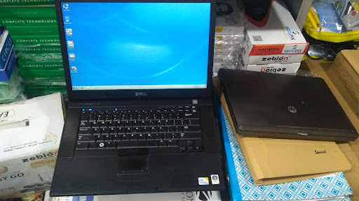 Project Photo