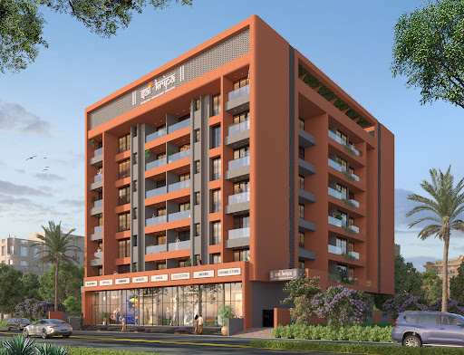 Rama Developer SAI KRIPA by Krishna Rama Developer at Ravet, Haveli, Pune, Maharashtra ...
