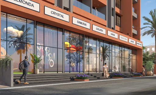 Rama Developer SAI KRIPA by Krishna Rama Developer at Ravet, Haveli, Pune, Maharashtra ...