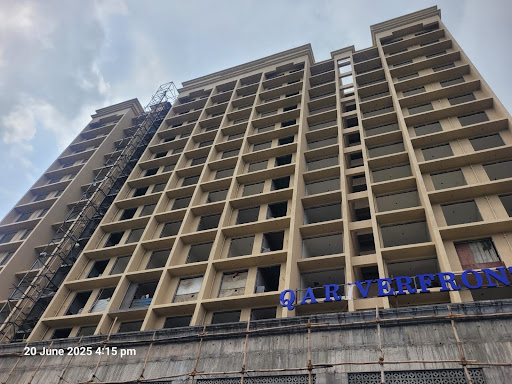 QA RIVERFRONT 2 by RS BUILDCON at Ghot, Panvel, Raigarh, Maharashtra ...