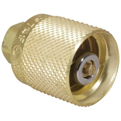 0097999 REGO ACOPLE (REGO/FEMALE)