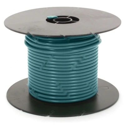 02469 CABLE ELÉCTRICO (DK.VERDE 100')