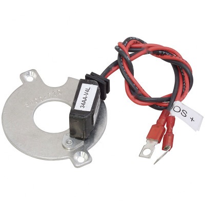 025-004B MÓDULO ELECTRÓNICO 025-004B MÓDULO ELECTRÓNICO