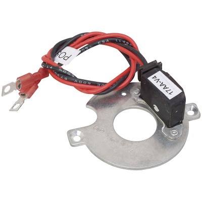 025-007A MÓDULO ELECTRÓNICO 025-007A MÓDULO ELECTRÓNICO