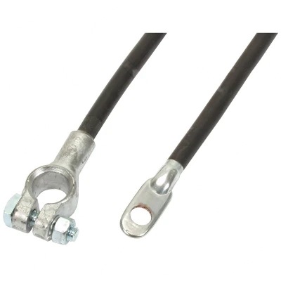 04154 BATERÍA CABLES (NEGRO 12")