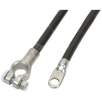 04219 BATERÍA CABLES (NEGRO 32")