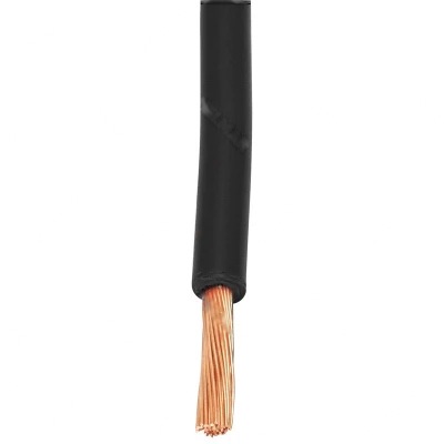 04601 BATERÍA CABLES (NEGRO 25') 04601 BATERÍA CABLES (NEGRO 25')