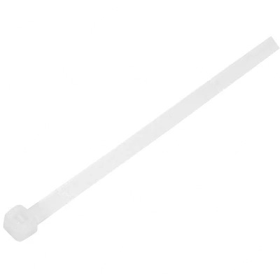 05717 CABLE AMARRE / DIRECCIÓN (BLANCO 7" 100 PACK)