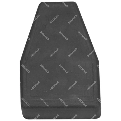 06100 TERMINAL BOOTS STRAIGHT (NEGRO