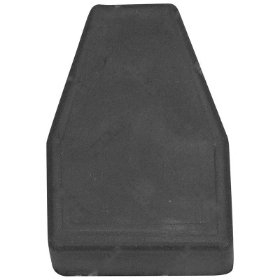 06104 TERMINAL BOOTS STRAIGHT (NEGRO)