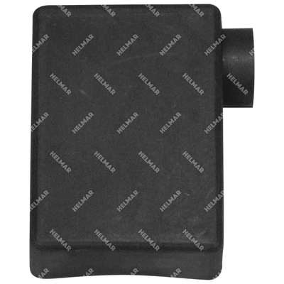 06108 TERMINAL BOOTS RT CODO (NEGRO
