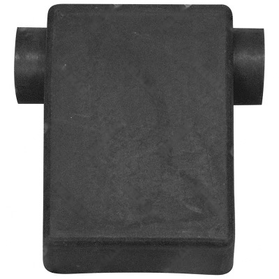 06112 TERMINAL BOOTS FLAG (NEGRO)
