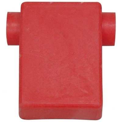 06113 TERMINAL BOOTS FLAG (ROJO)