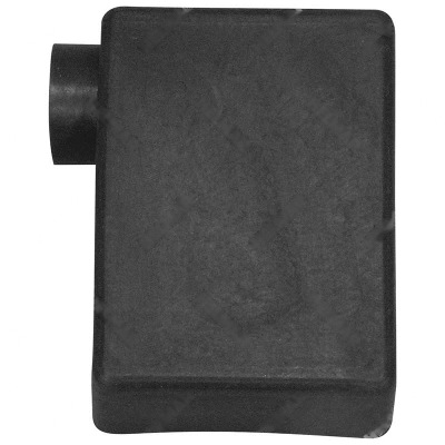 06116 TERMINAL BOOTS LT CODO (NEGRO)