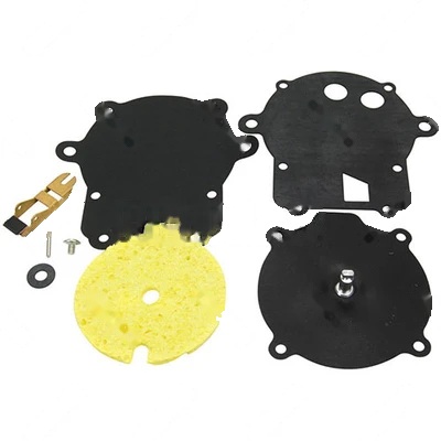1-7010 KIT DE REPARACIÓN (ALGAS/C250A)