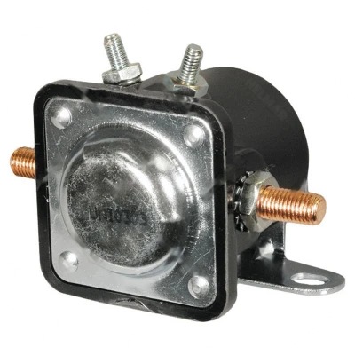 10028 MOTOR DE ARRANQUE SOLENOIDE