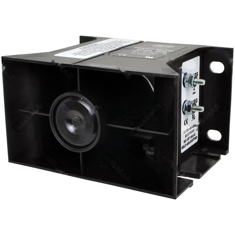 1048 ALARMA DE RETROCESO (12-48V)