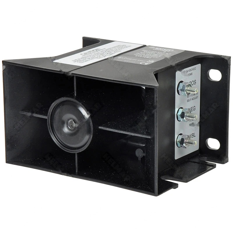 1059 ALARMA DE RETROCESO (12-24V)