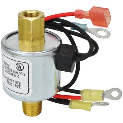 1110H2 VÁLVULA SOLENOIDE