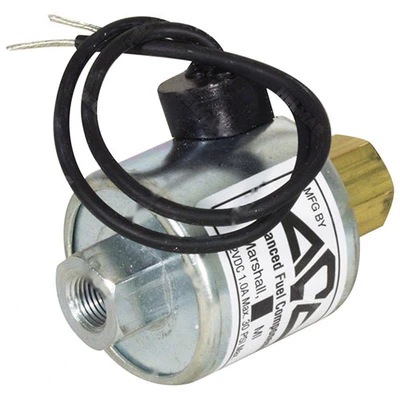 111A VÁLVULA SOLENOIDE