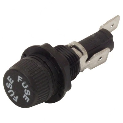 113772 FUSIBLE PORTAESCOBILLAS / SOPORTE