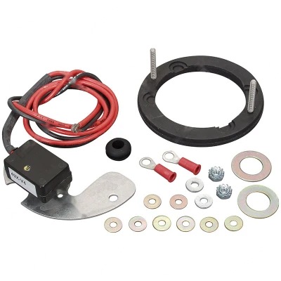 1164 KIT DE ENCENDIDO ELECTRÓNICO (IGNITOR)