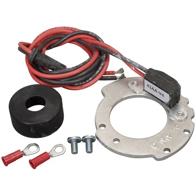 1244A KIT DE ENCENDIDO ELECTRÓNICO (IGNITOR)