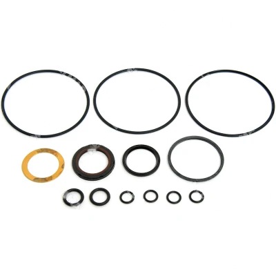 125191 DE REPARACIÓN KIT DE SELLOS HIDRÁULICOS