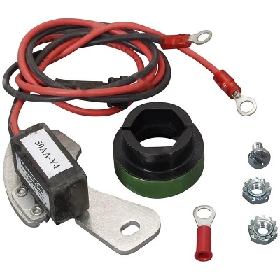 1261 KIT DE ENCENDIDO ELECTRÓNICO (IGNITOR)