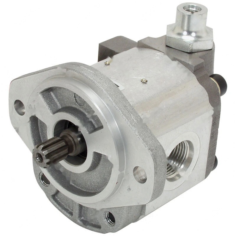 126316 BOMBA HIDRÁULICA