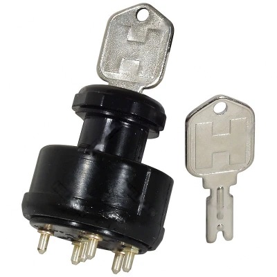 1337114 INTERRUPTOR DE ENCENDIDO