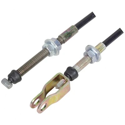 1339626 CABLE DE ACELERADOR