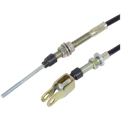 1356522 CABLE DE ACELERADOR