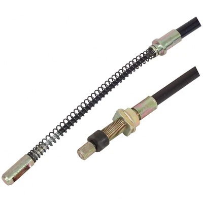 1358225 CABLE DE FRENO DE EMERGENCIA