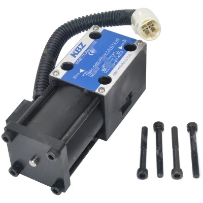 135L3-82003 VÁLVULA SOLENOIDE