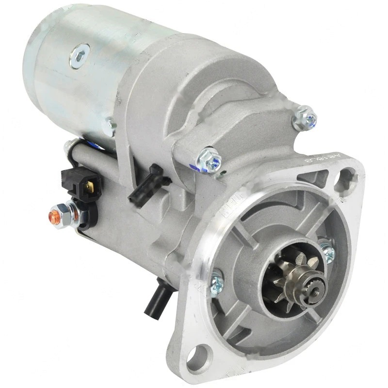 1374083-NEW MOTOR DE ARRANQUE - NUEVO