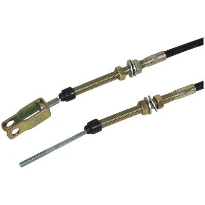 1383274 CABLE DE ACELERADOR
