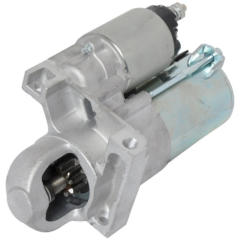 1457048-NEW MOTOR DE ARRANQUE - NUEVO