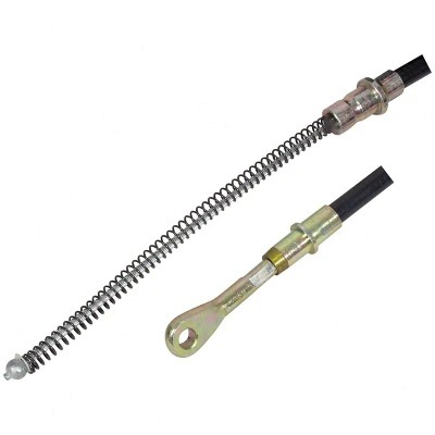 1460795 CABLE DE FRENO DE EMERGENCIA