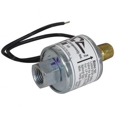 151 VÁLVULA SOLENOIDE 151 VÁLVULA SOLENOIDE