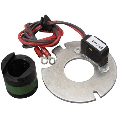 1563 KIT DE ENCENDIDO ELECTRÓNICO (IGNITOR)