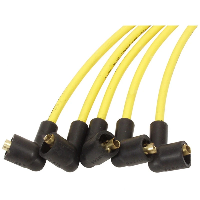 1811917 JUEGO DE CABLES DE ENCENDIDO