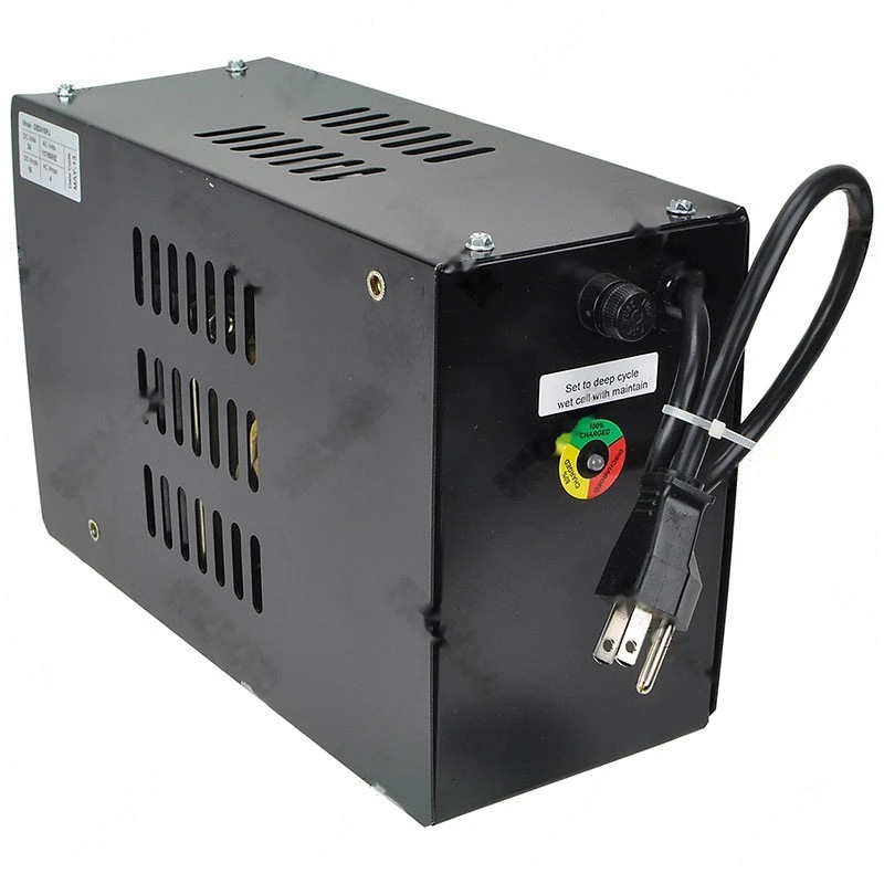 20-105 CARGADOR, ON BOARD (24V 15AMP)