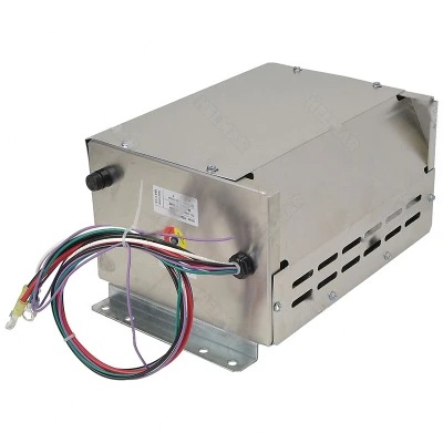 20-134 CARGADOR, ON BOARD (24V 25AMP)