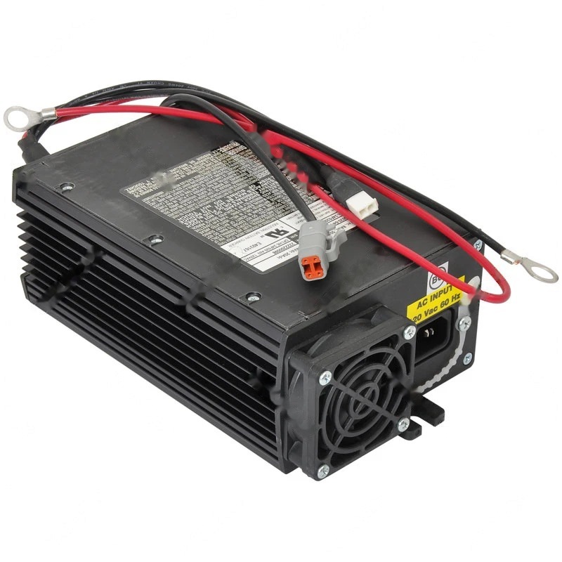 20-254 CARGADOR, ON BOARD (24V 20AMP)