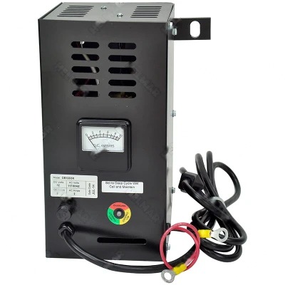 20-271 CARGADOR, ON BOARD (12V 5AMP)
