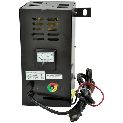 20-282 CARGADOR, ON BOARD (12V 10AMP)