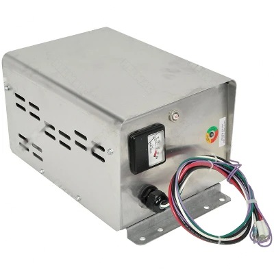 20-304 CARGADOR, ON BOARD (36V 40AMP)