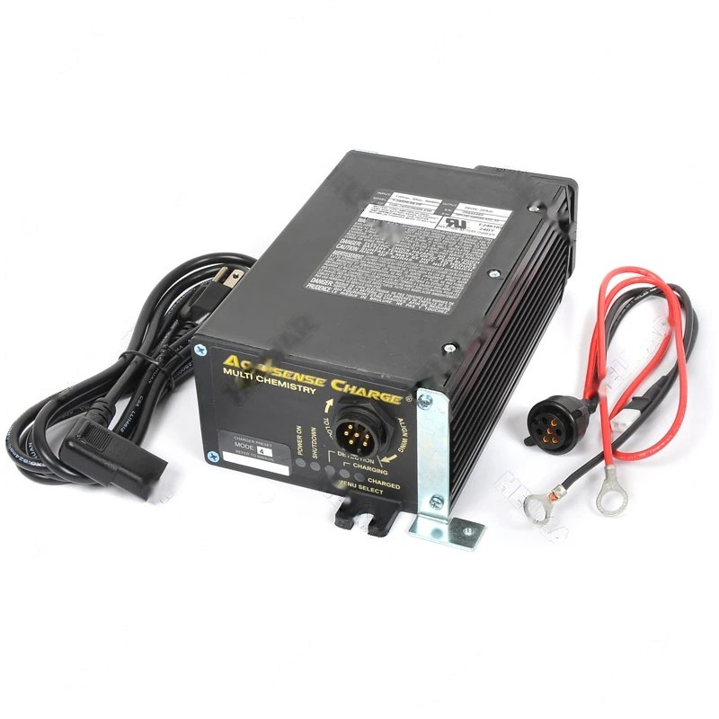 20-337 CARGADOR, ON BOARD (24V 20AMP)